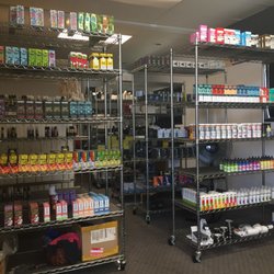 DG Vaping Essentials - Largest and premier vape store in the area. Come on in and enjoy our great selection of juice and hardware