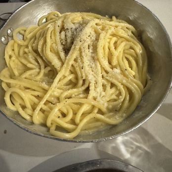 Tonnarello - Cacio pepe - Desserts Near Me - Rome, RM Tonnarello - Cacio pepe - Desserts Near Me - Rome, RM