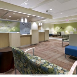 Kaiser Permanente Gaithersburg Medical Center