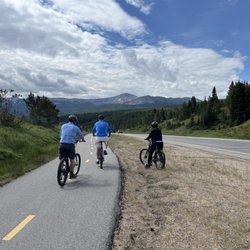 Alpine Sports