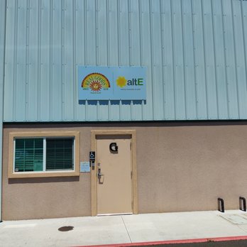 Real Goods - Real Goods' new location in Ukiah, CA - Solar Installation Near Me - Ukiah, California Real Goods - Real Goods' new location in Ukiah, CA - Solar Installation Near Me - Ukiah, California