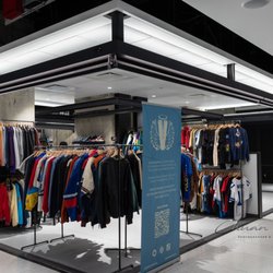 Virtue Vintage - Storefront