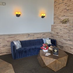 Refresh Thai Spa - Relaxing entry
