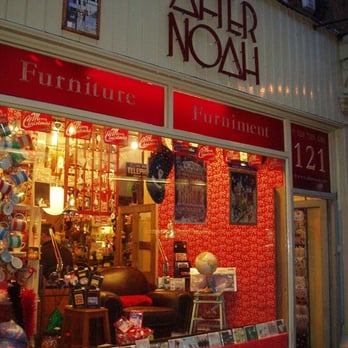 After Noah - Antiques Near Me - London, XGL After Noah - Antiques Near Me - London, XGL