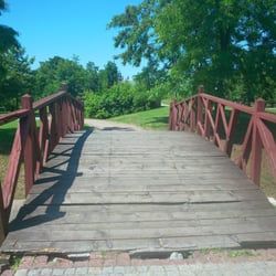 Park Dębnicki