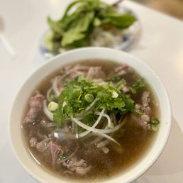 Phở Bò Viên