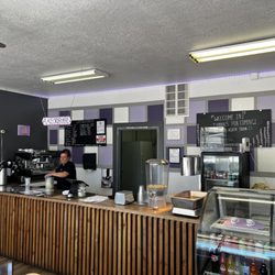 Lavender Cocinita