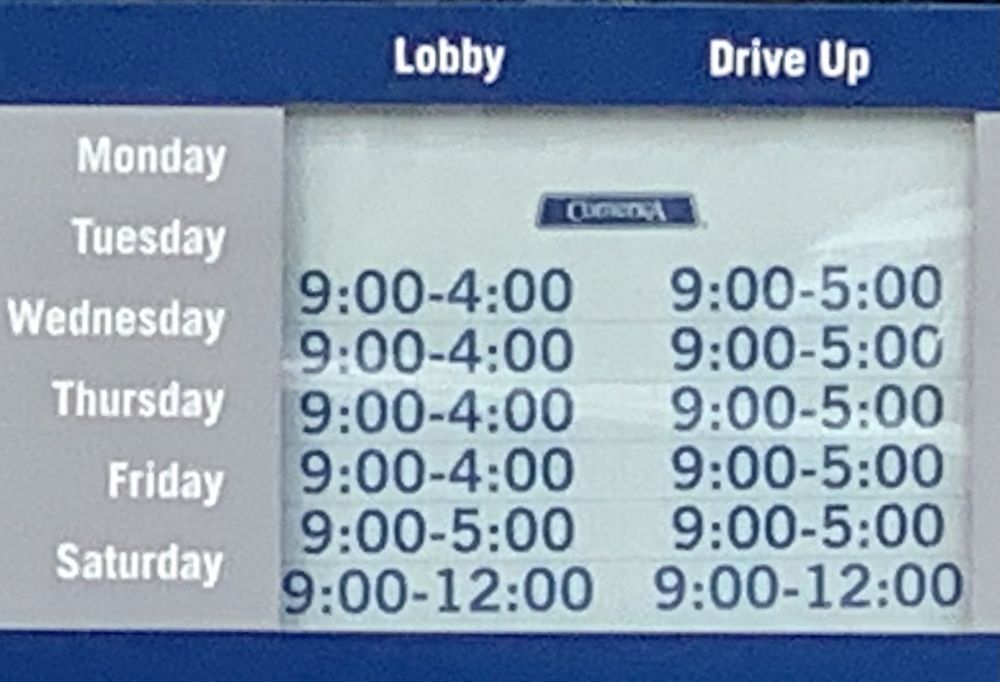 COMERICA BANK Updated August 2024 7820 Rd, Austin, Texas