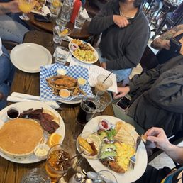 Brunch Brunch