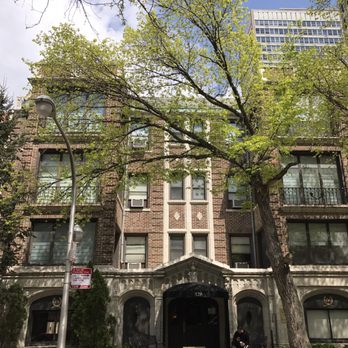 Majestic Hotel Chicago - Majestic HoteL - Hotels Near Me - Chicago, Illinois