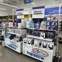 Five Below