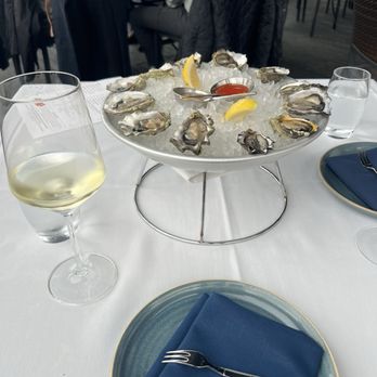 Waterbar - Seafood Near Me - San Francisco, California Waterbar - Seafood Near Me - San Francisco, California