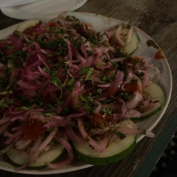 Singular - Italian Near Me - San Juan, Puerto Rico