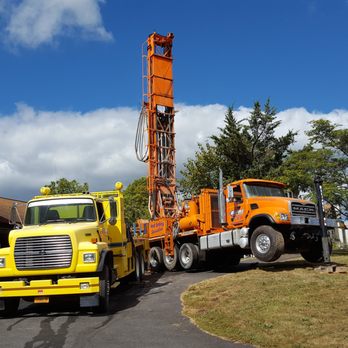 Reliable Pump & Well Services - Drilling a well in Marlboro - Well Drilling Near Me - Montgomery, New York Reliable Pump & Well Services - Drilling a well in Marlboro - Well Drilling Near Me - Montgomery, New York