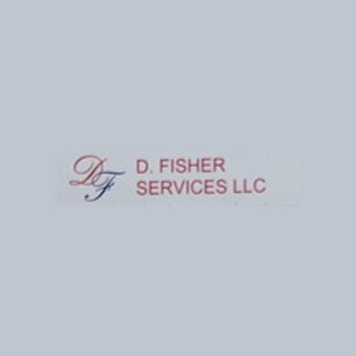 Slide of D. Fisher Services