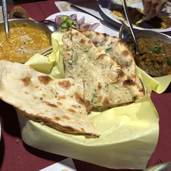 India Garden - Indian Near Me - Pleasanton, California
