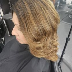 Looking Good Hair Salon - Come see us
