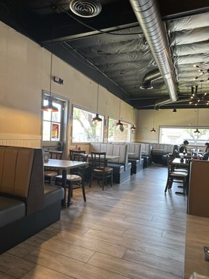 Country Kitchen by null