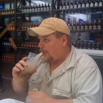 Pops - Drink up! - Burgers Near Me - Arcadia, Oklahoma