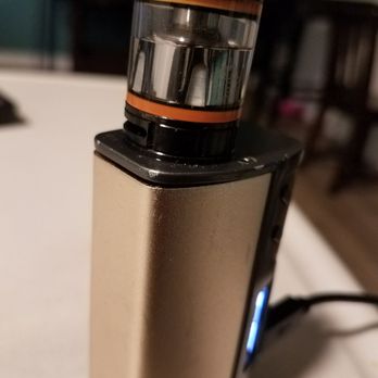The Vaping Element - Vape Shops Near Me - Chino, California