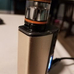 The Vaping Element