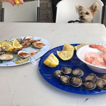 Randazzo's Seafood - Seafood Markets Near Me - Bronx, New York