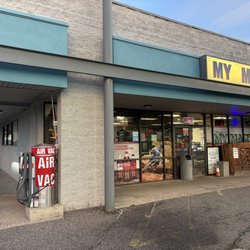 Littleton My Mart