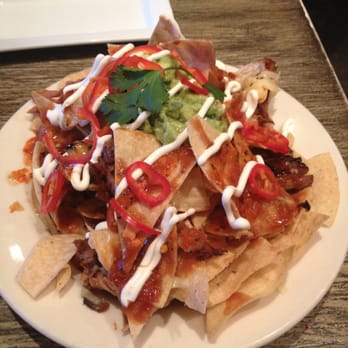 Tokio Pub - BBQ beef nachos - Japanese Near Me - Schaumburg, Illinois Tokio Pub - BBQ beef nachos - Japanese Near Me - Schaumburg, Illinois