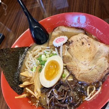 Mashumen - Ma-Yu Ramen - Ramen Near Me - Charlottesville, Virginia Mashumen - Ma-Yu Ramen - Ramen Near Me - Charlottesville, Virginia
