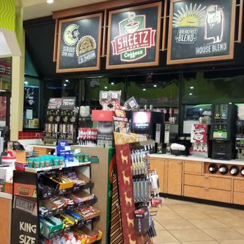 Sheetz - Convenience Stores Near Me - FREDERICK, Maryland