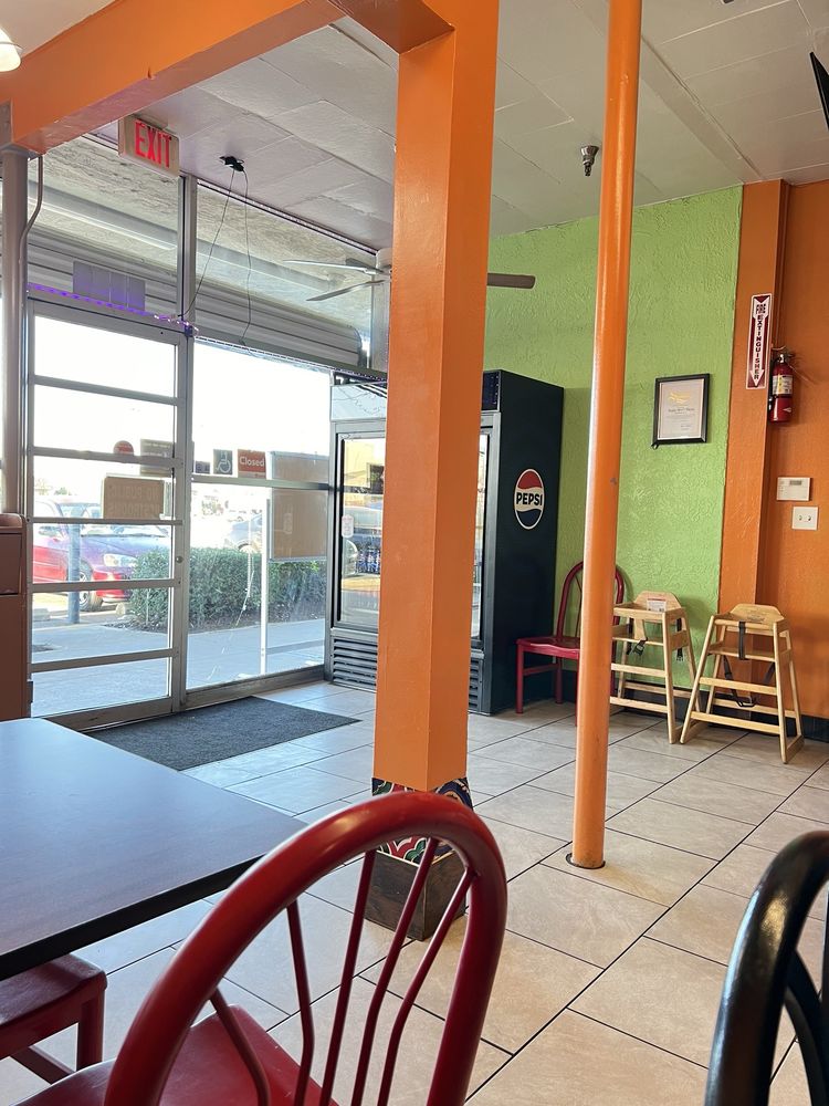 Rojas Bro’s Tacos