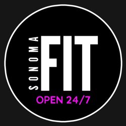 Sonoma Fit San Rafael - Sonoma Fit open 24/7