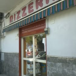 Pizzeria Tonino