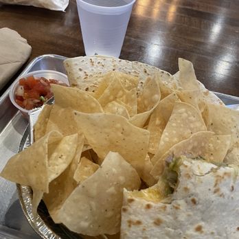 Chronic Tacos - Quesadilla and chips - Mexican Near Me - Alpharetta, Georgia Chronic Tacos - Quesadilla and chips - Mexican Near Me - Alpharetta, Georgia