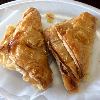 La Sin Rival Bakery - Pastelito - Bakeries Near Me - Miami, Florida