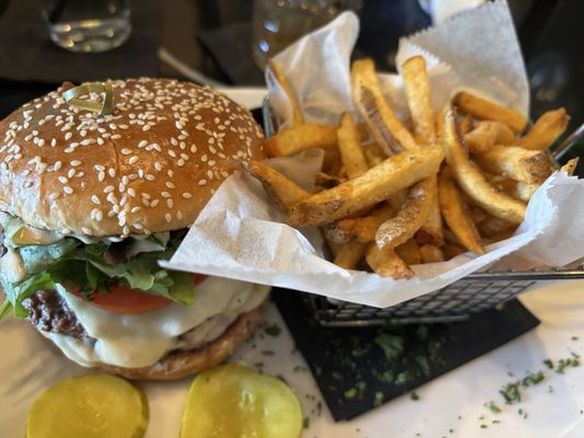 Black Barrel Tavern by null