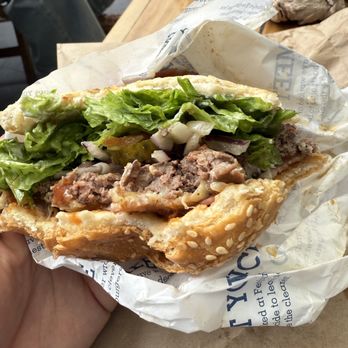 Fergburger - Burgers Near Me - Queenstown, OTA