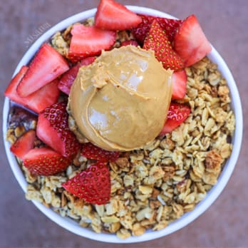 The Spot - Juice Bars & Smoothies Near Me - Claremont, California The Spot - Juice Bars & Smoothies Near Me - Claremont, California