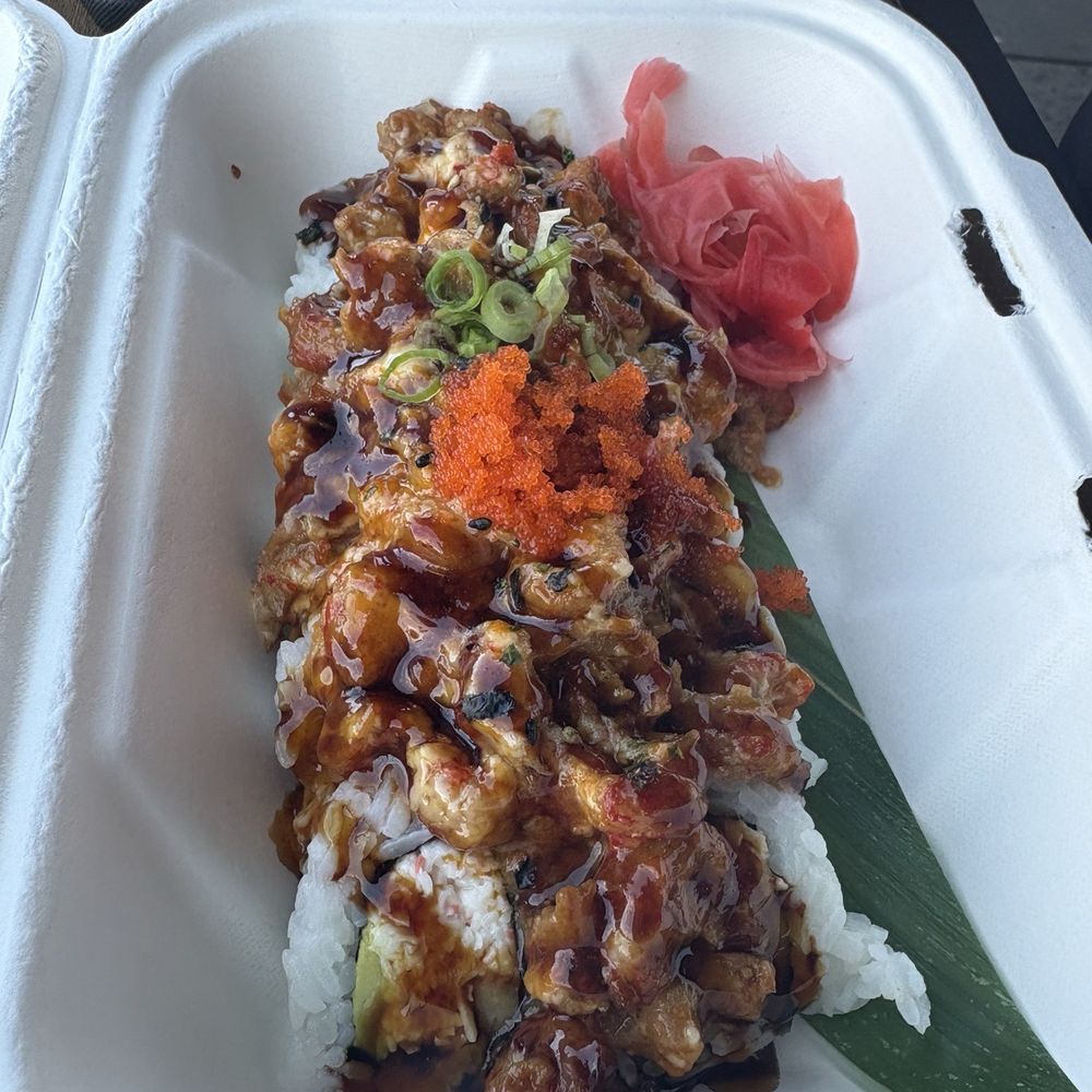 Sushi GoGo - Japanese Near Me - Santa Barbara, California Sushi GoGo - Japanese Near Me - Santa Barbara, California