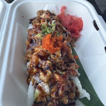 Sushi GoGo - Japanese Near Me - Santa Barbara, California Sushi GoGo - Japanese Near Me - Santa Barbara, California