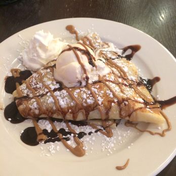 Ce La Vi - Chipwich Crepe - Desserts Near Me - Red Bank, New Jersey Ce La Vi - Chipwich Crepe - Desserts Near Me - Red Bank, New Jersey