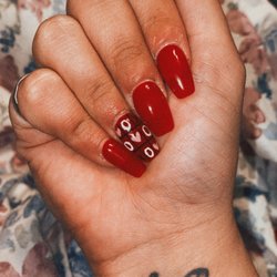 Magic Nails