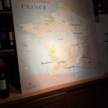Ô Chateau - Wine regions - Wine Bars Near Me - Paris, 75 Ô Chateau - Wine regions - Wine Bars Near Me - Paris, 75