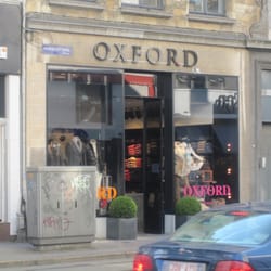 Oxford