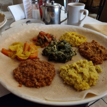 Meskerem Ethiopian Restaurant - Vegetarian Combo - Ethiopian Near Me - Saint Louis, Missouri Meskerem Ethiopian Restaurant - Vegetarian Combo - Ethiopian Near Me - Saint Louis, Missouri