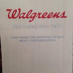 Walgreens Pharmacy at Baptist Beaumont