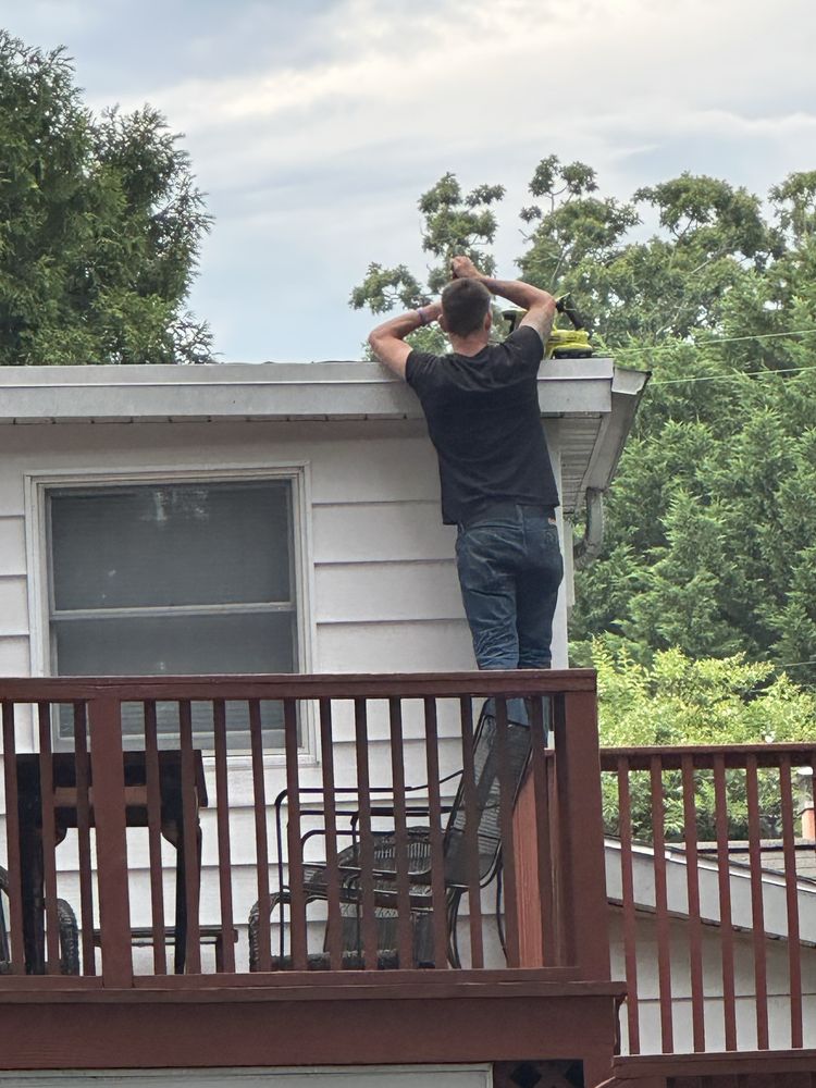 Slide of Royal Flush Plumbing