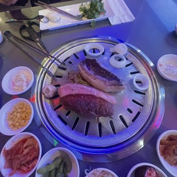 Mr BBQ - Korean Near Me - Fullerton, California