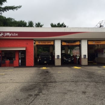 Jiffy Lube - Auto Repair Near Me - Pine Brook, New Jersey