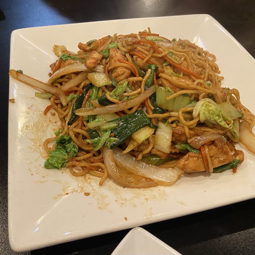 Song Lynn Vietnamese Restaurant - S7 Chow Mein - Vietnamese Near Me - Phoenix, Arizona Song Lynn Vietnamese Restaurant - S7 Chow Mein - Vietnamese Near Me - Phoenix, Arizona
